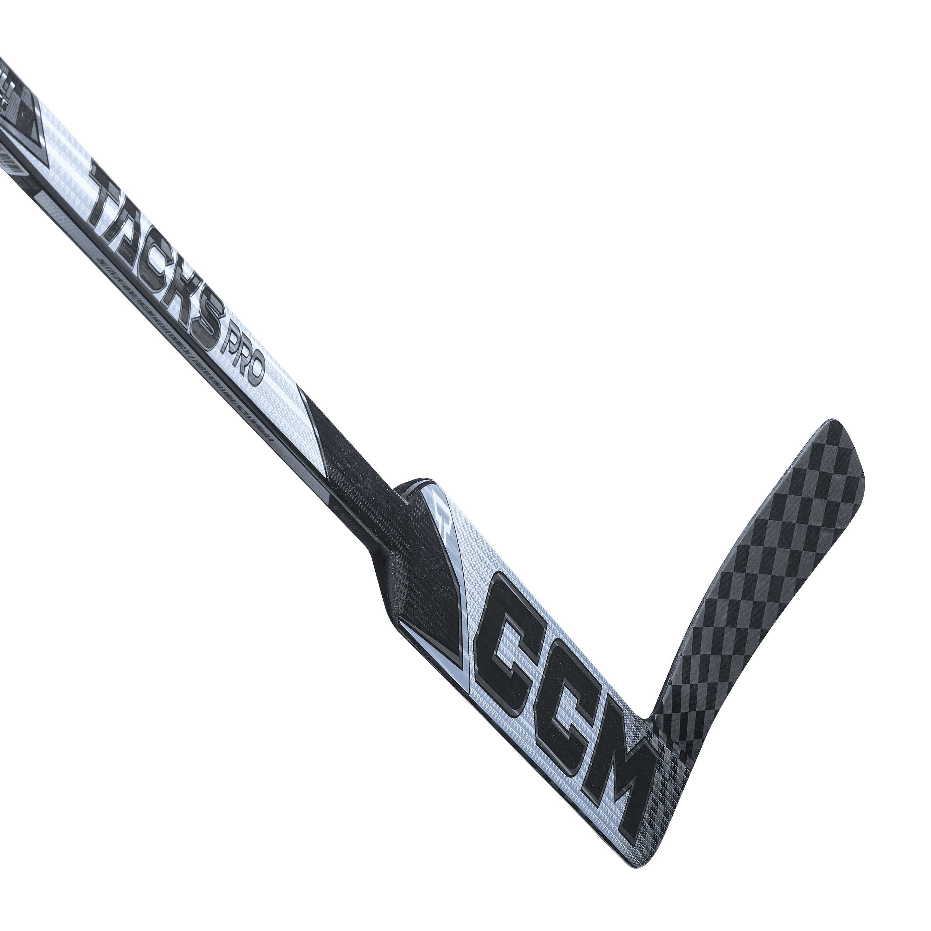 TW-Schläger CCM TACKS PRO INT Links