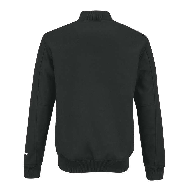 Teamwear CCM Varsity Jacket SR