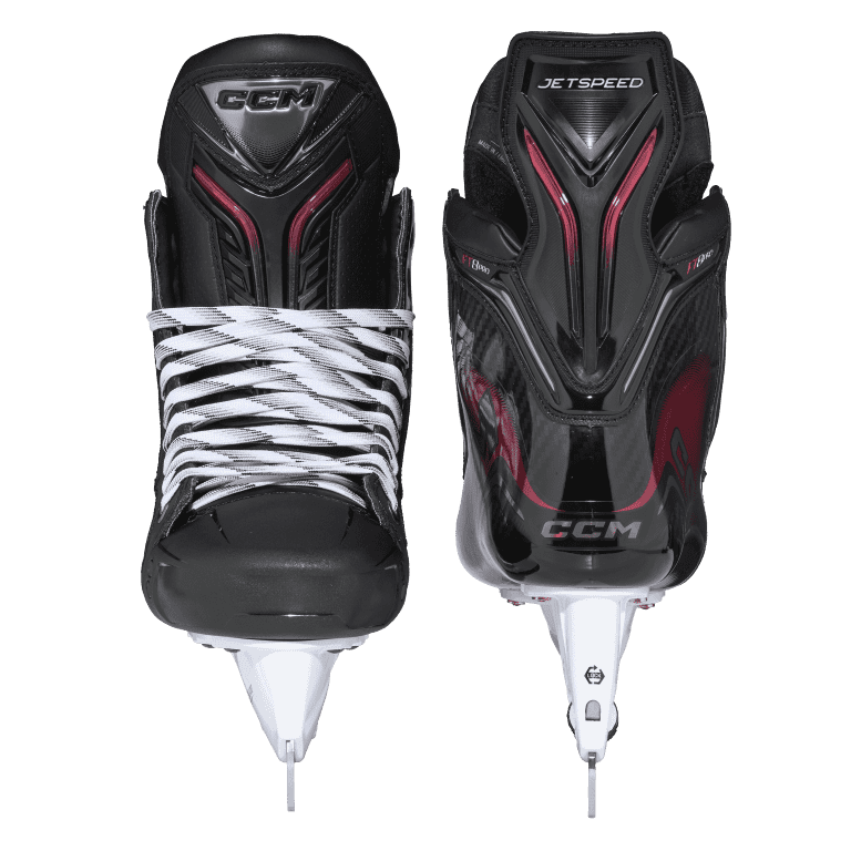 Schlittschuhe CCM Jetspeed FT8 PRO INT
