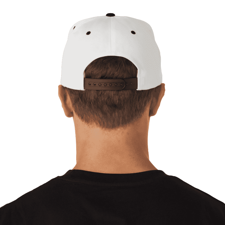 Lifestyle CCM Athleisure Flat Brim Cap SR