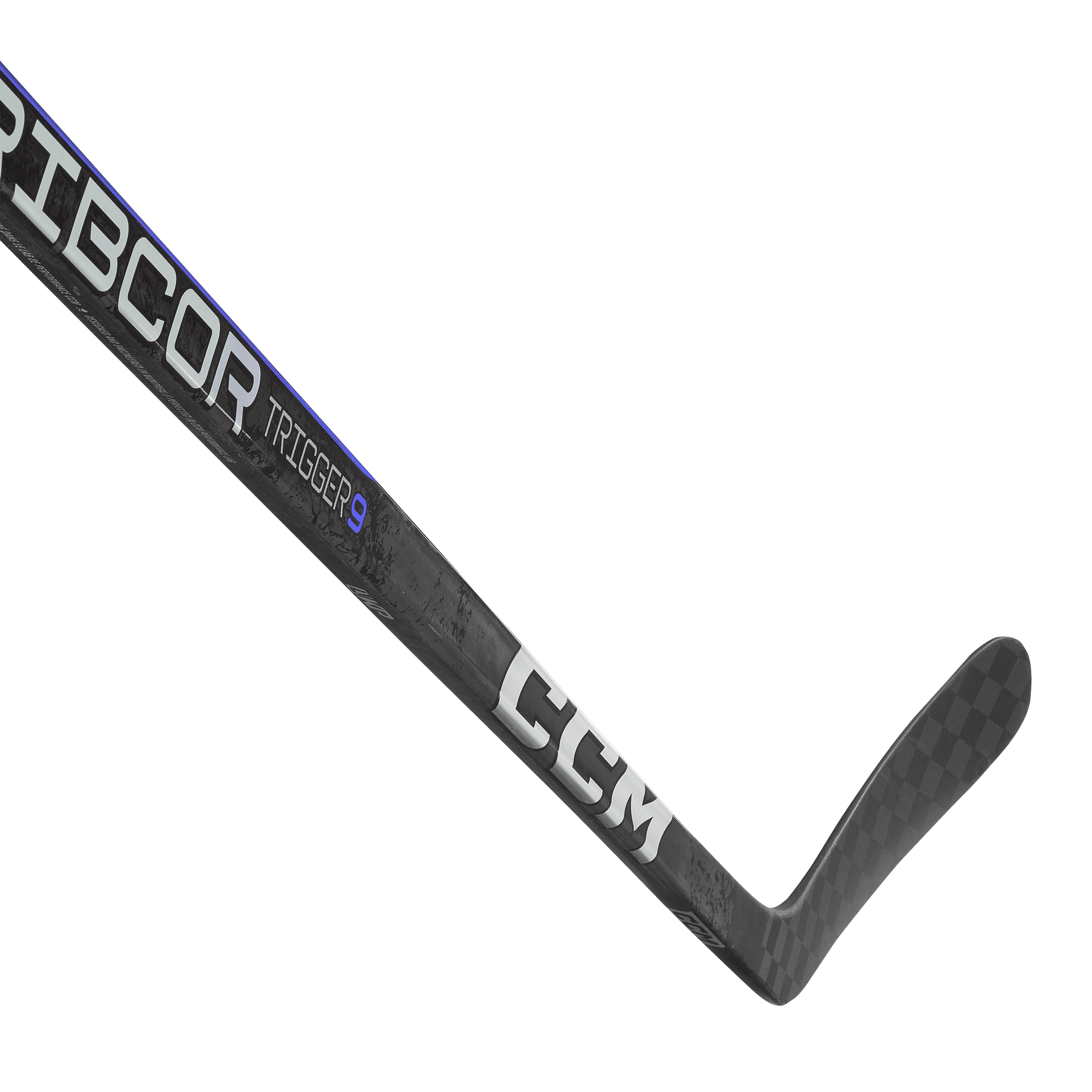 OPS CCM Ribcore Trigger 9 SR Links