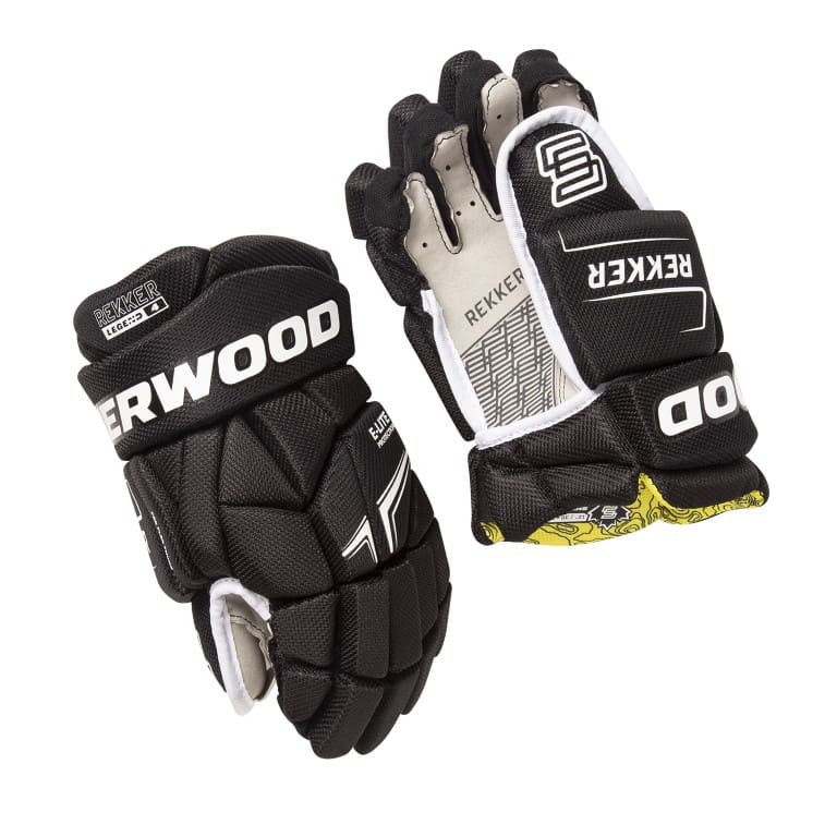 Handschuhe Sherwood Leggend 4 JR