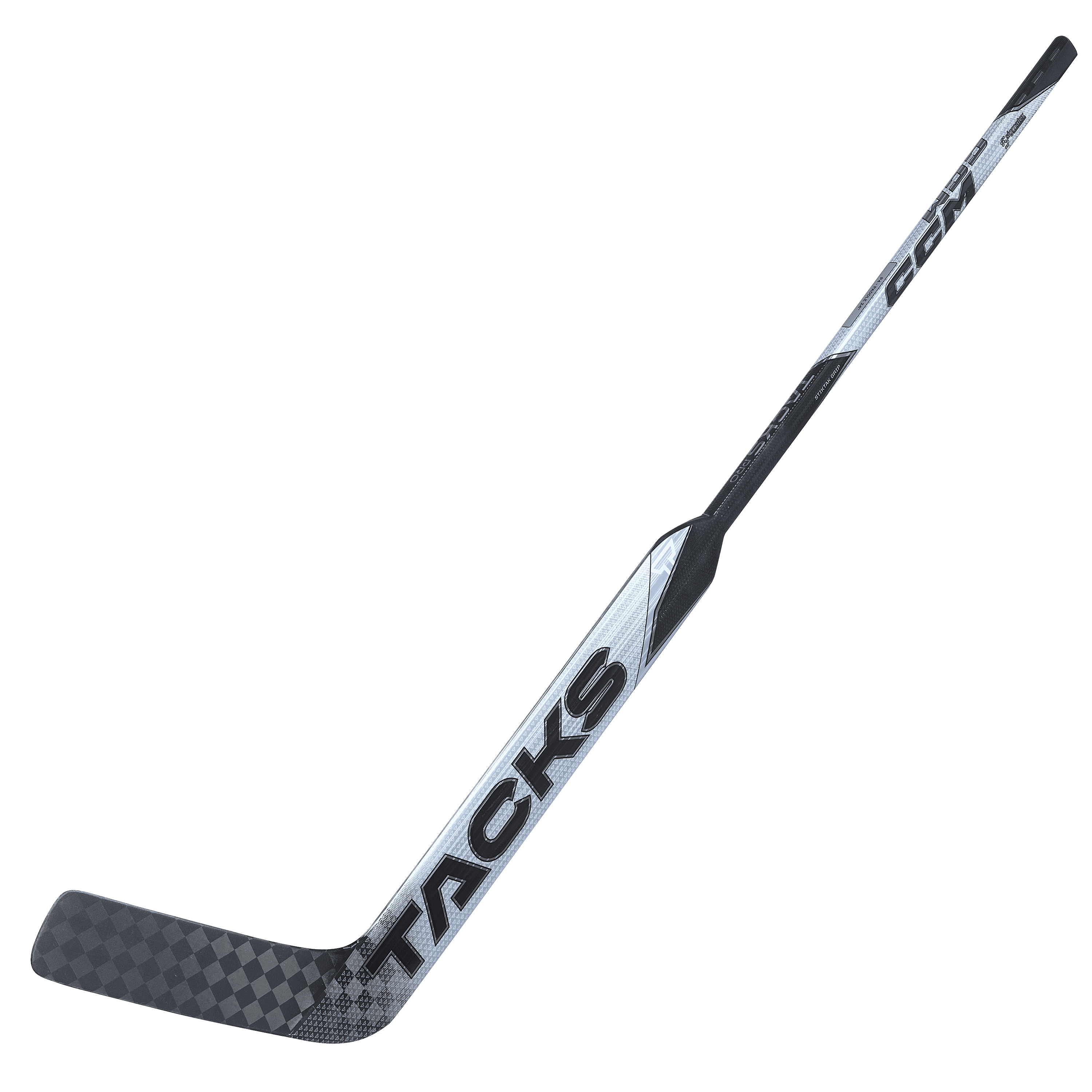 TW-Schläger CCM TACKS PRO SR Links