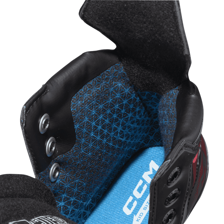 Schlittschuhe CCM Jetspeed FT8 PRO YT