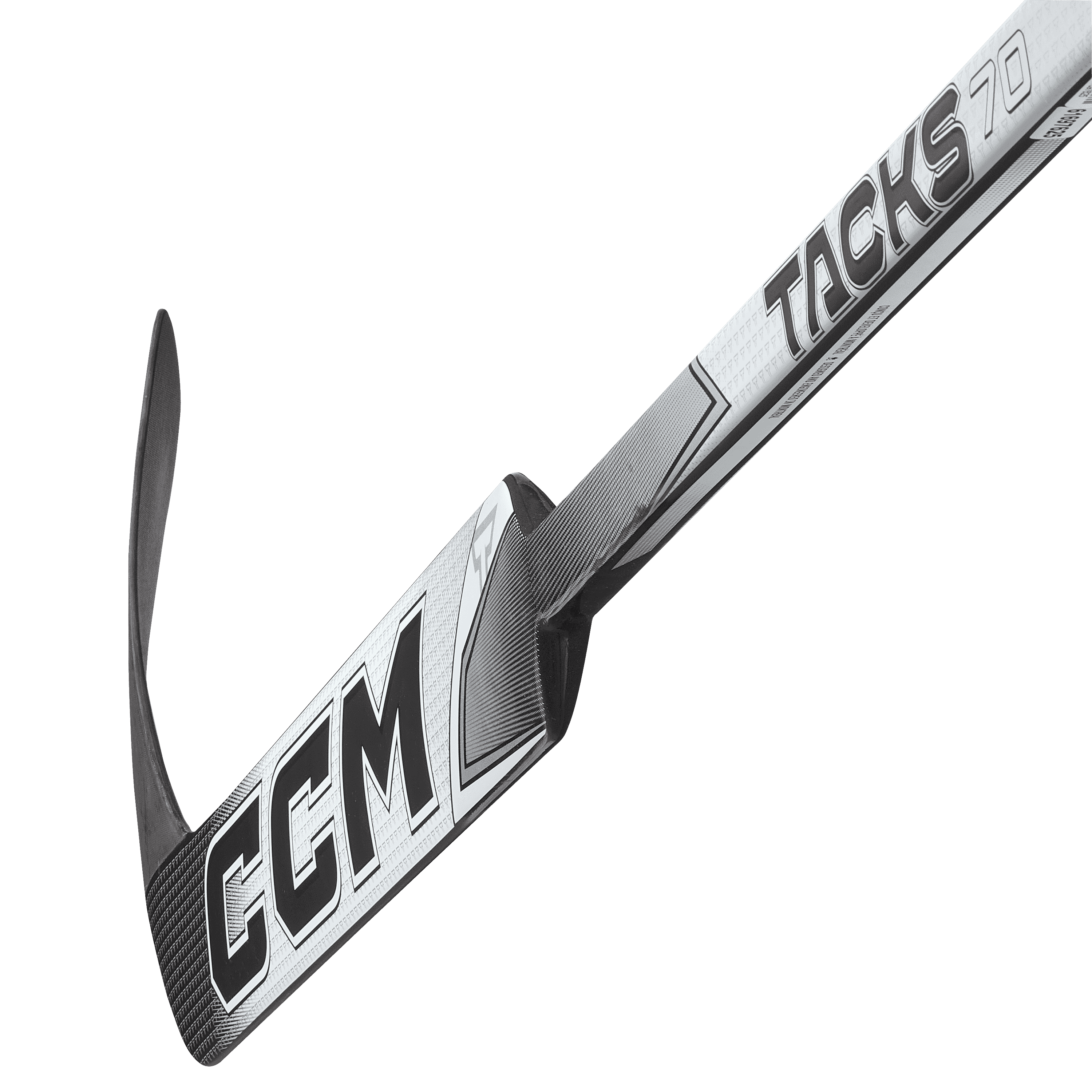 TW-Schläger CCM TACKS 70 SR Links