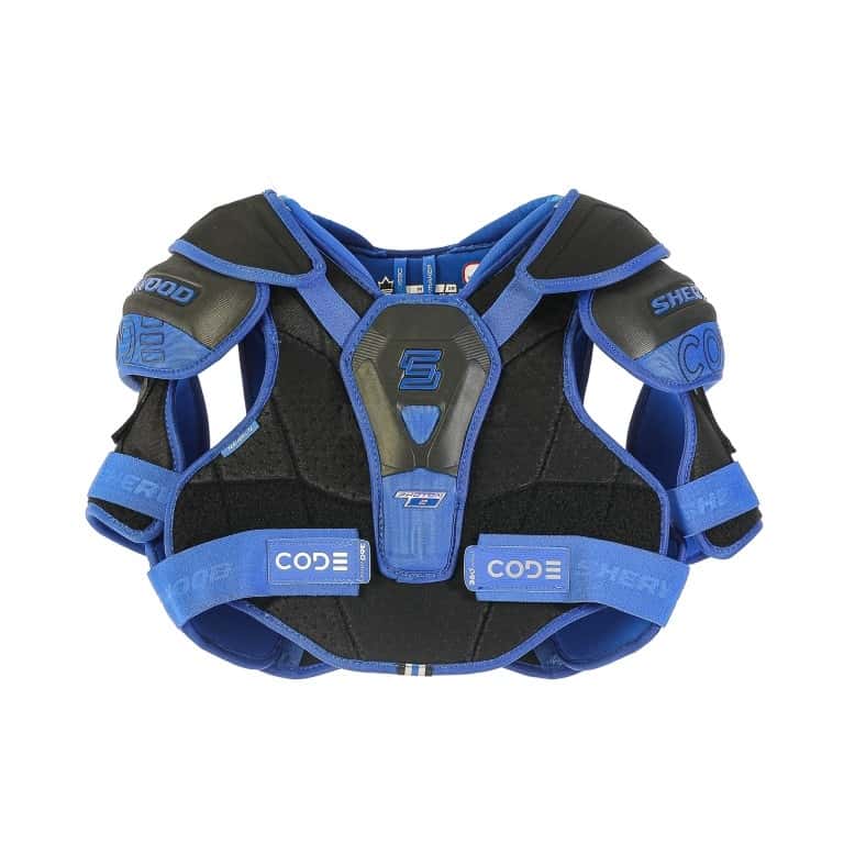 Schulterschutz Sherwood Code Photon 2 JR