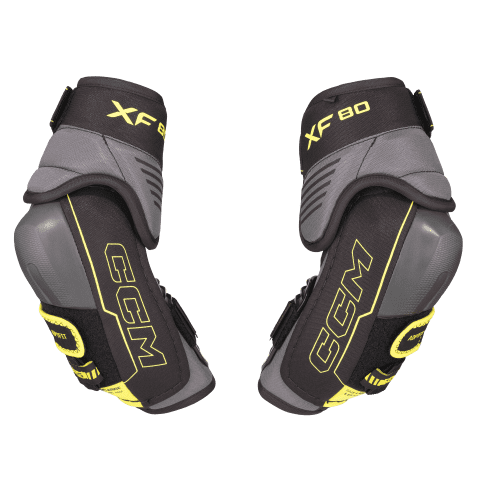 Ellbogenschutz CCM Tacks XF 80 JR