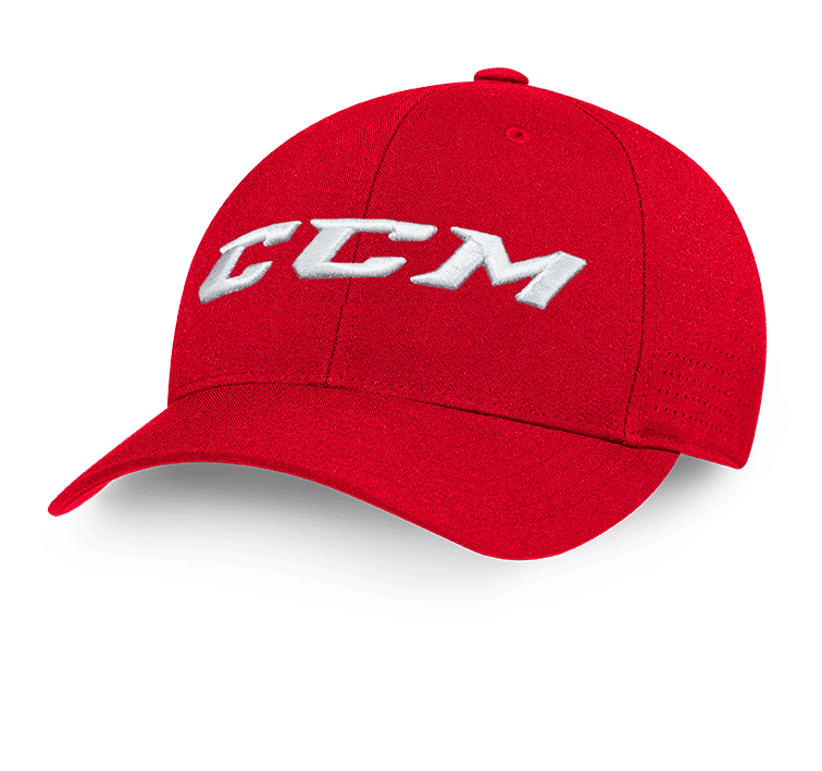 Cap CCM Team Flexfit Cap SR 