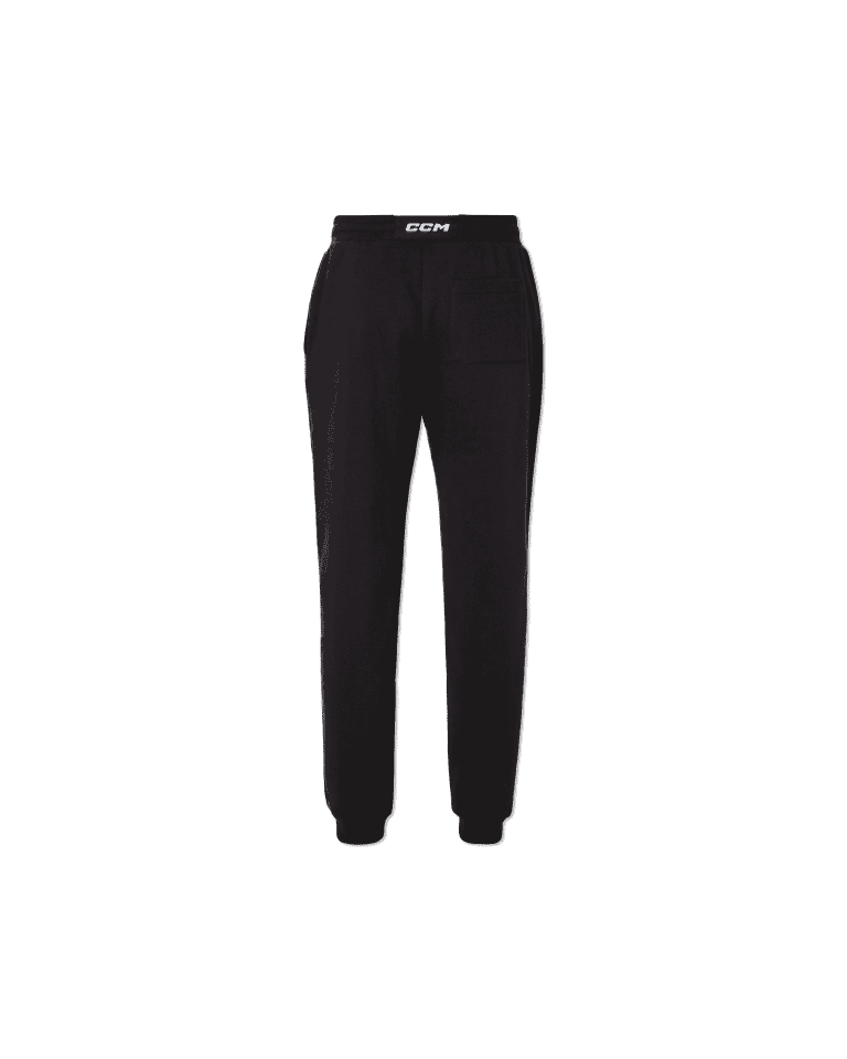 Teamwear CCM Fleece Cuffed Jogger SR- 26