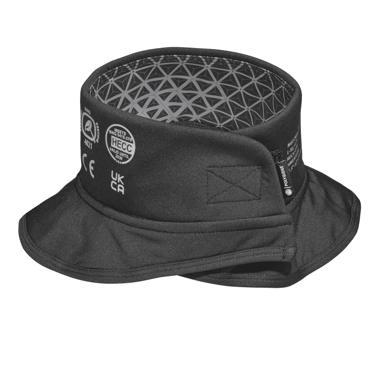 ACC Halsschutz CCM Cut Resistance Neck Guard 26 SR