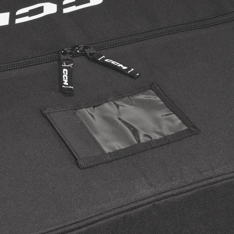 Tasche CCM Core Carry Player Bag SR 37"