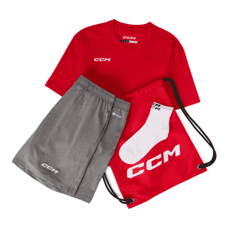 Teamwear CCM Dryland Kit 3.0 SR
