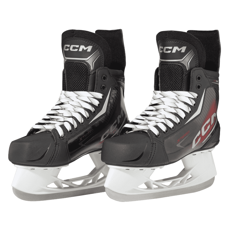Schlittschuhe CCM Jetspeed FT860 INT