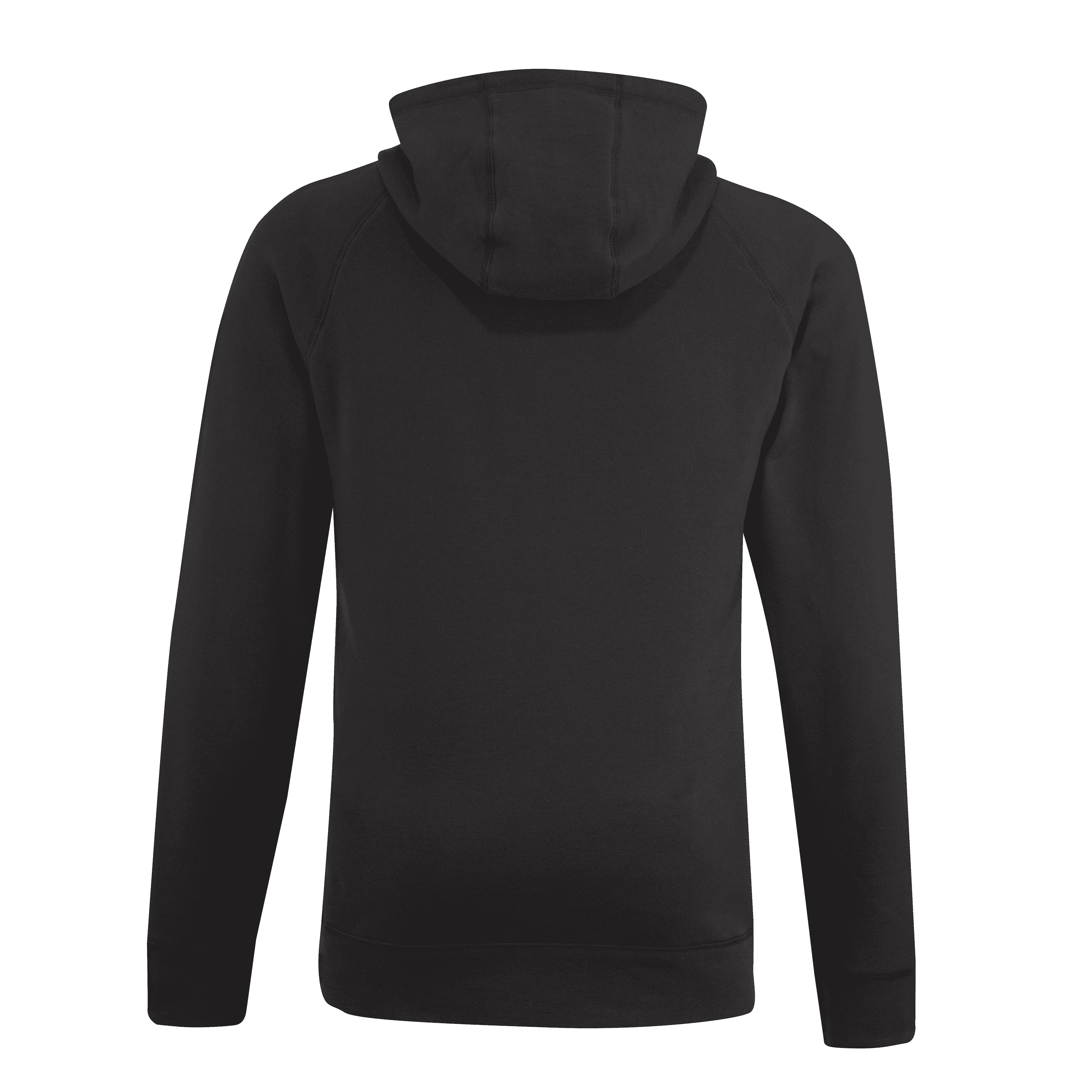 Lifestyle CCM Holiday Plaid Hoodie JR 