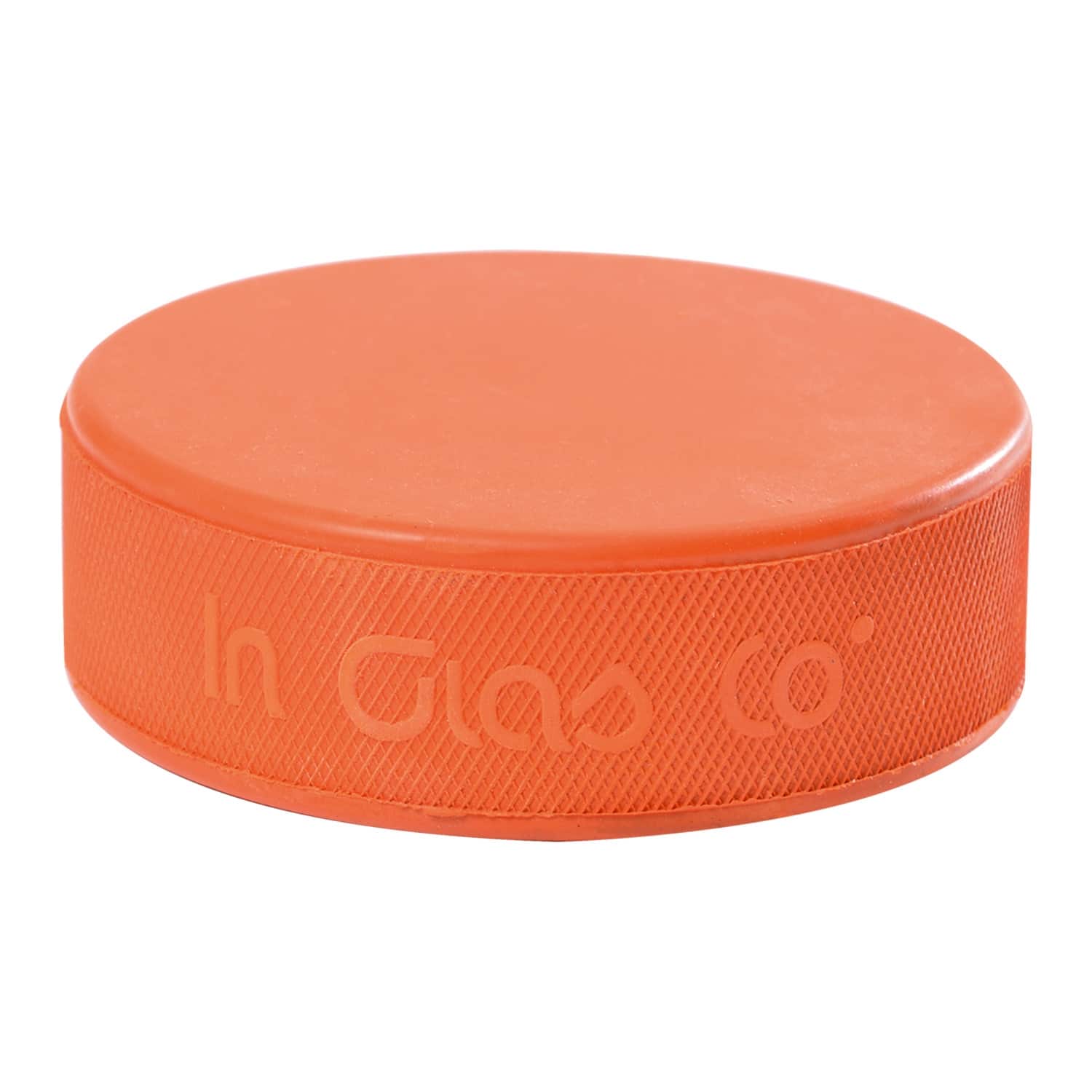 Puck Rubena Heavy Orange - 280gr 