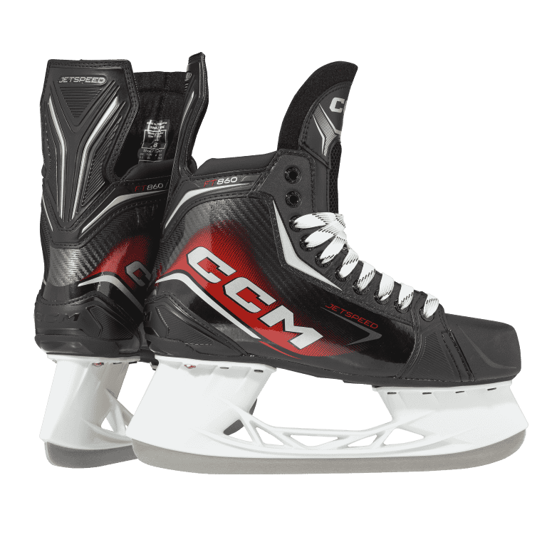 Schlittschuhe CCM Jetspeed FT860 INT