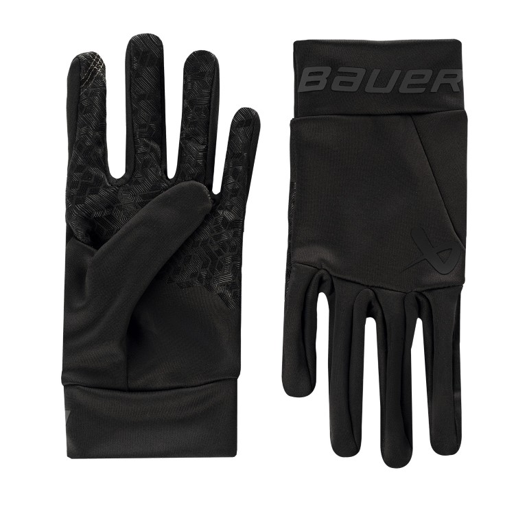 Lifestyle Bauer Rink Glove SR