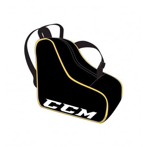 Tasche CCM Skate Bag 15,5" 