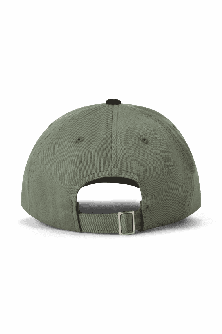 Lifestyle CCM Winter Collection Baseball Cap