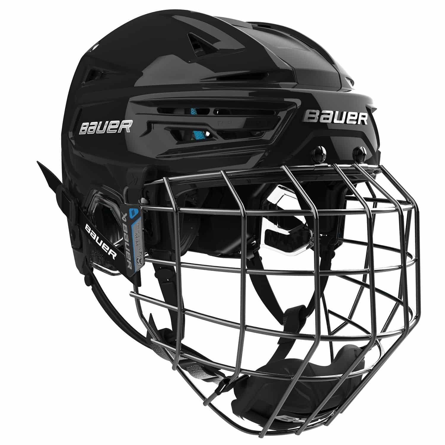 Helm Bauer Re-Akt 155 Combo