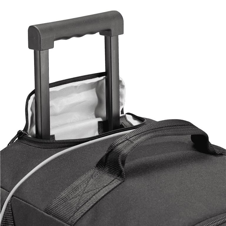 Tasche CCM 590 Wheeled Player Backpack