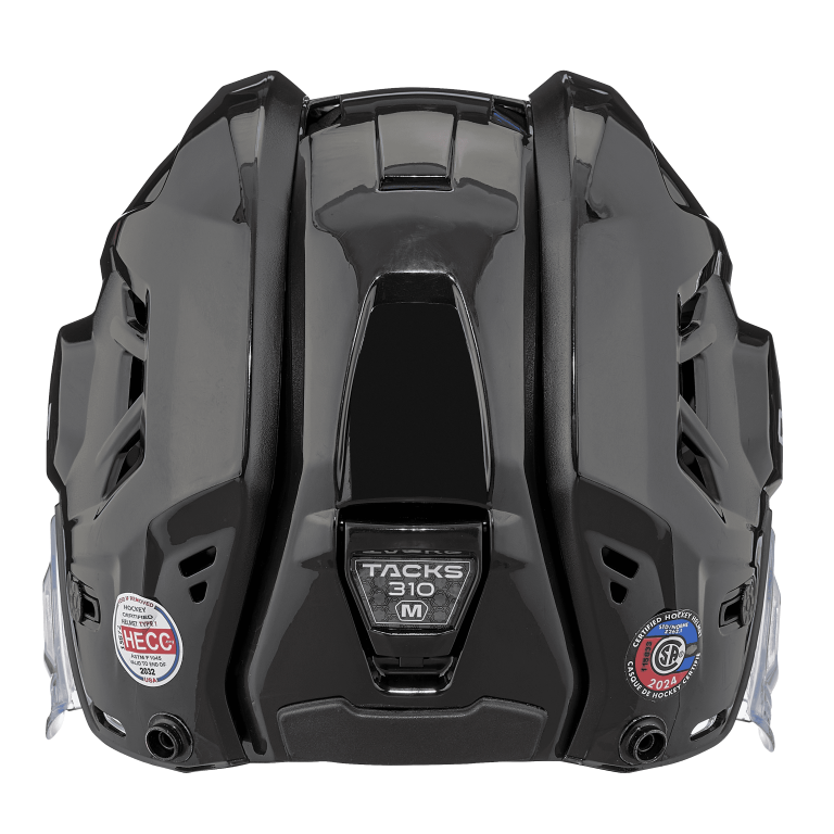 Helm CCM Tacks 310 Combo JR - 2026