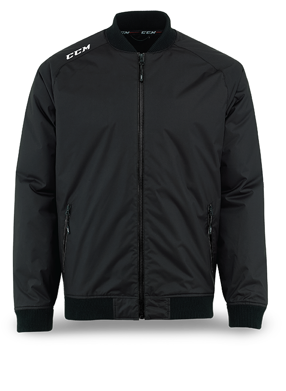 Teamwear CCM Bomber Jacket 2.0 SR 