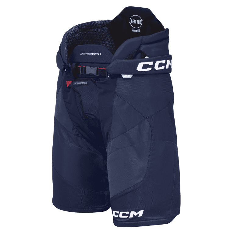 Hose CCM Jetspeed + SR