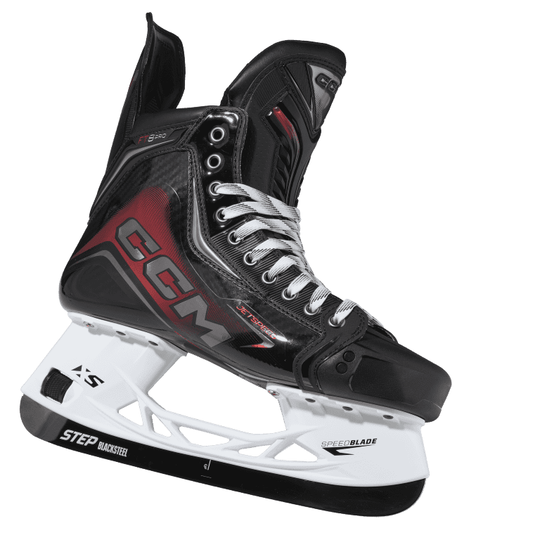 Schlittschuhe CCM Jetspeed FT8 PRO SR