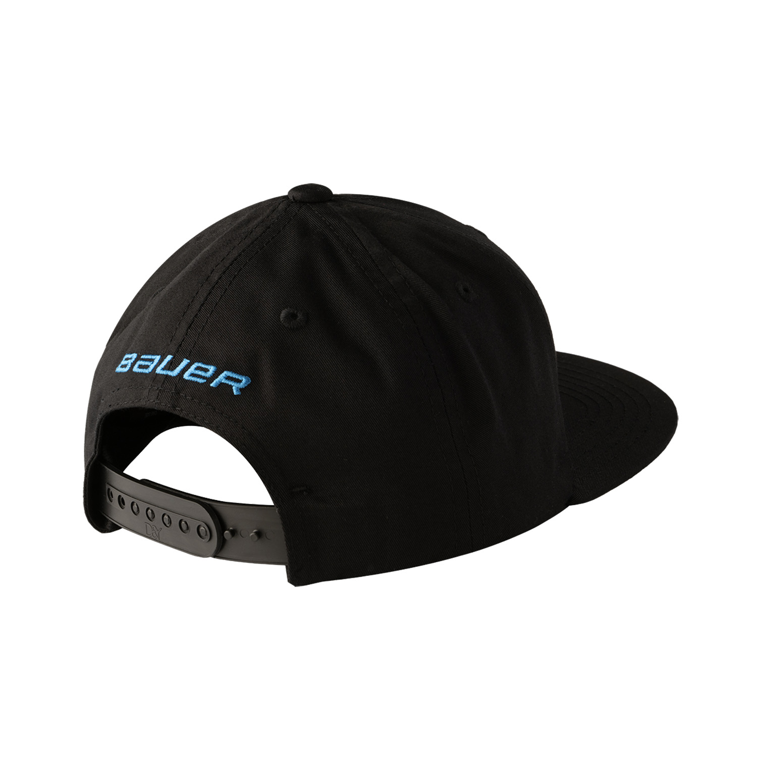 Lifestyle Bauer Flat Brim Snapback JR - S26