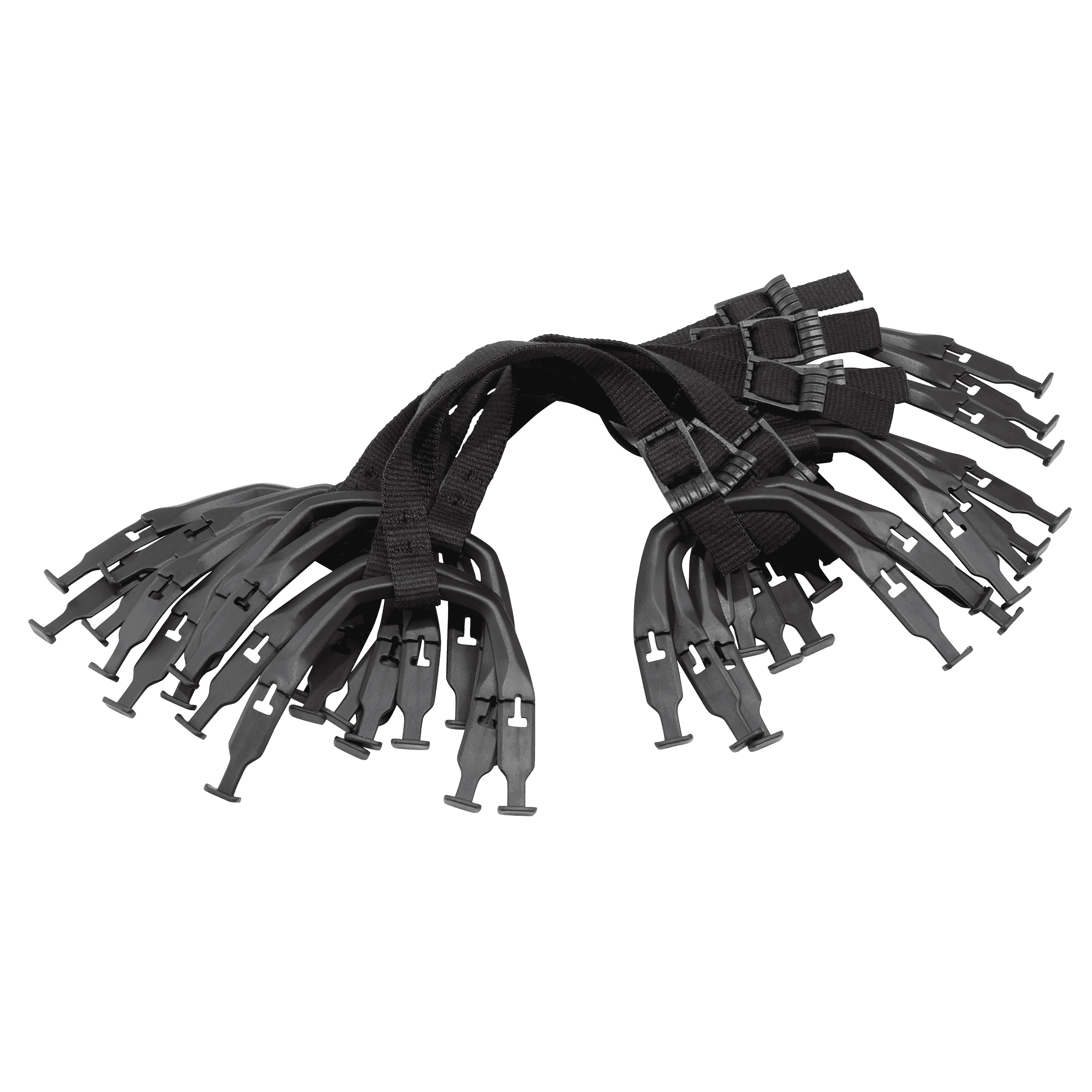 ACC Helm CCM Chinstrap + Earloops - STK