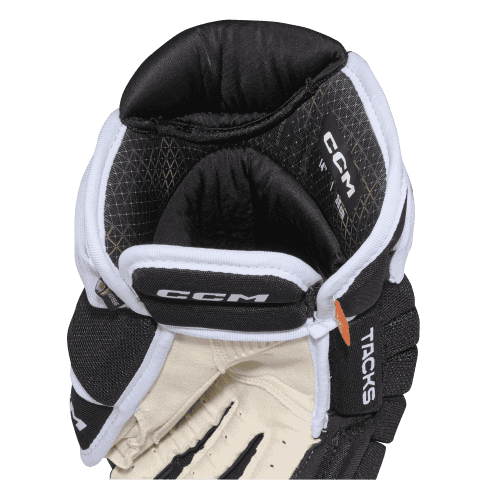 Handschuhe CCM Tacks 4R PRO3 SR