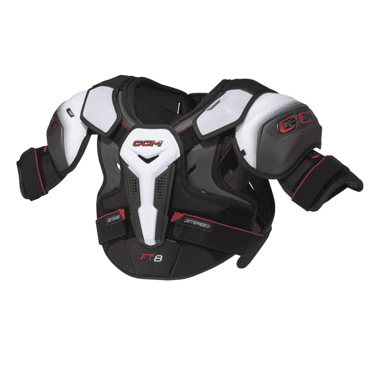 Schulterschutz CCM Jetspeed FT8 JR