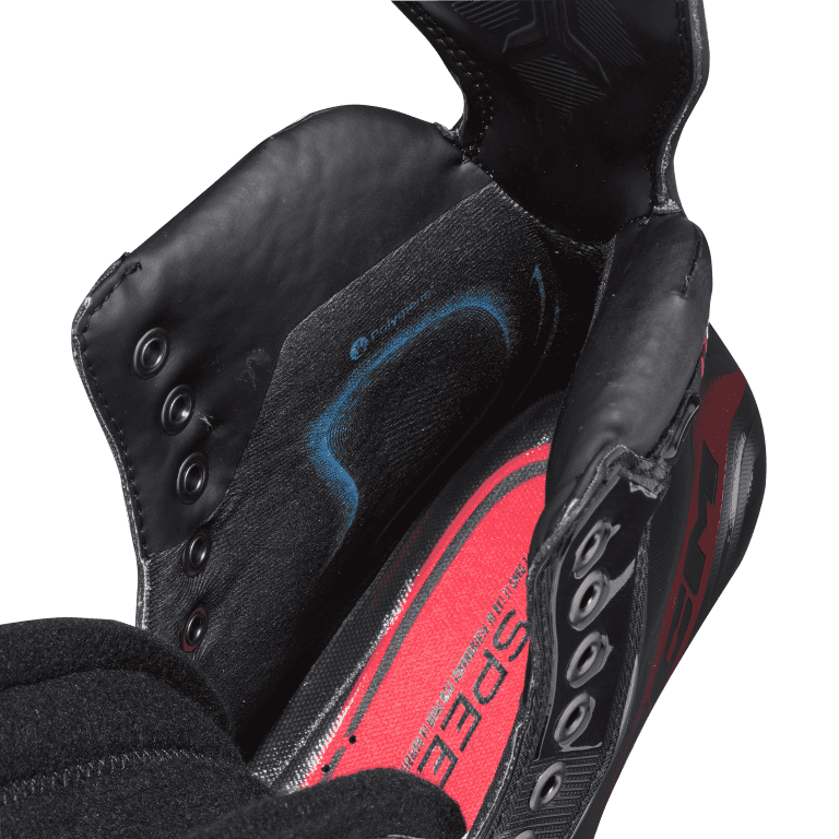 Schlittschuhe CCM Jetspeed FT8 INT