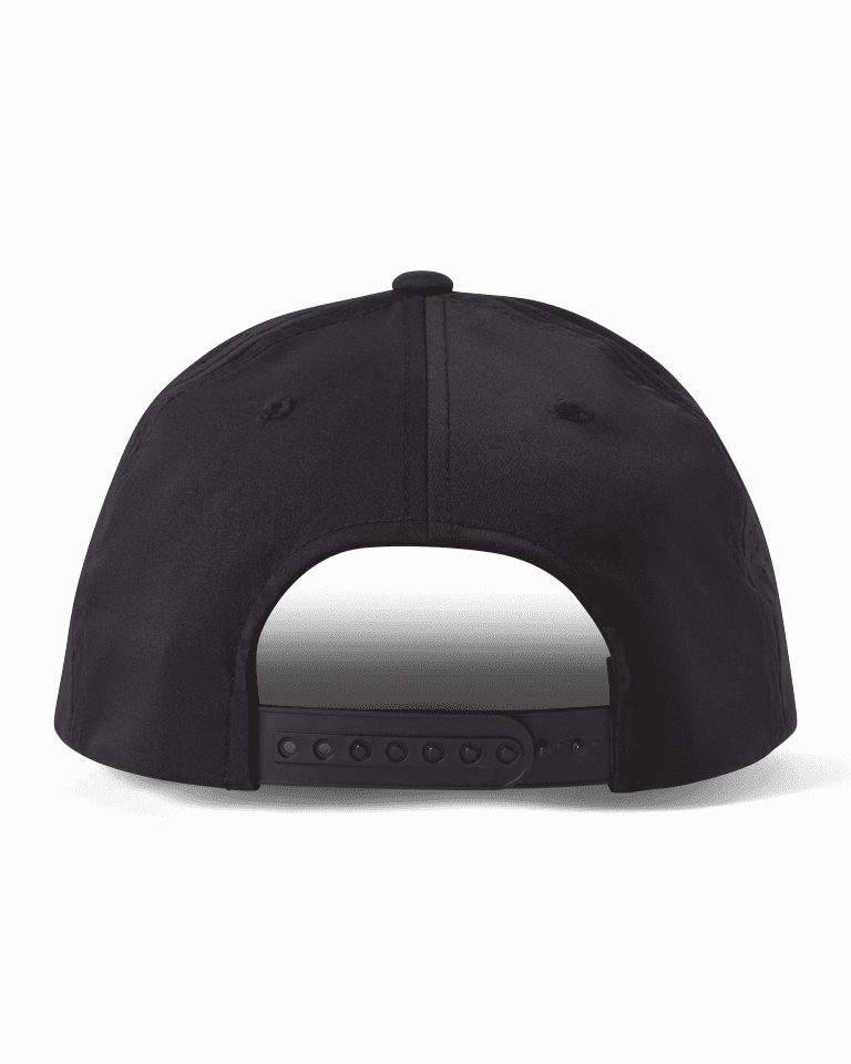 Lifestyle CCM Golf Perforated Cap - 26