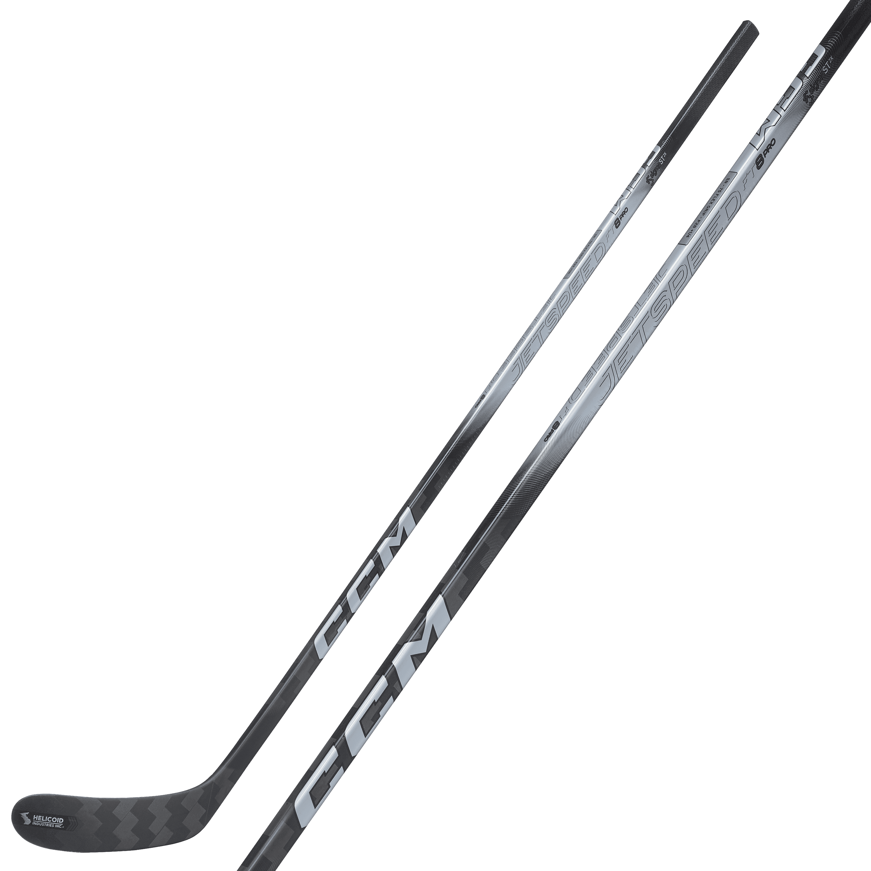 OPS CCM Jetspeed FT8 PRO JR Links