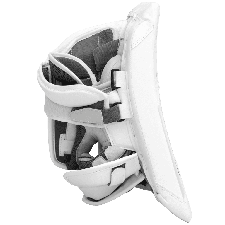 TW-Blocker Warrior Alpha S50 Mid Curve SR