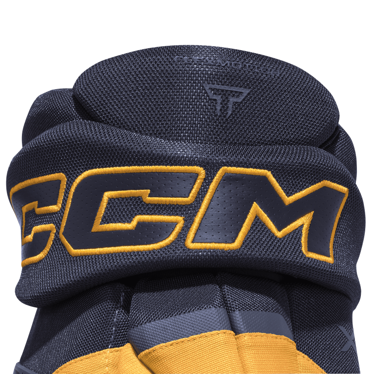 Handschuhe CCM XR SR