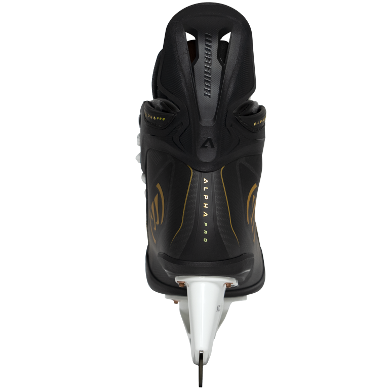 Schlittschuhe Warrior Alpha PRO INT