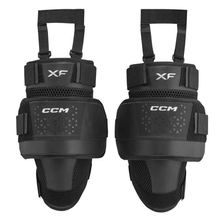 ACC TW-Knieschutz CCM XF SR