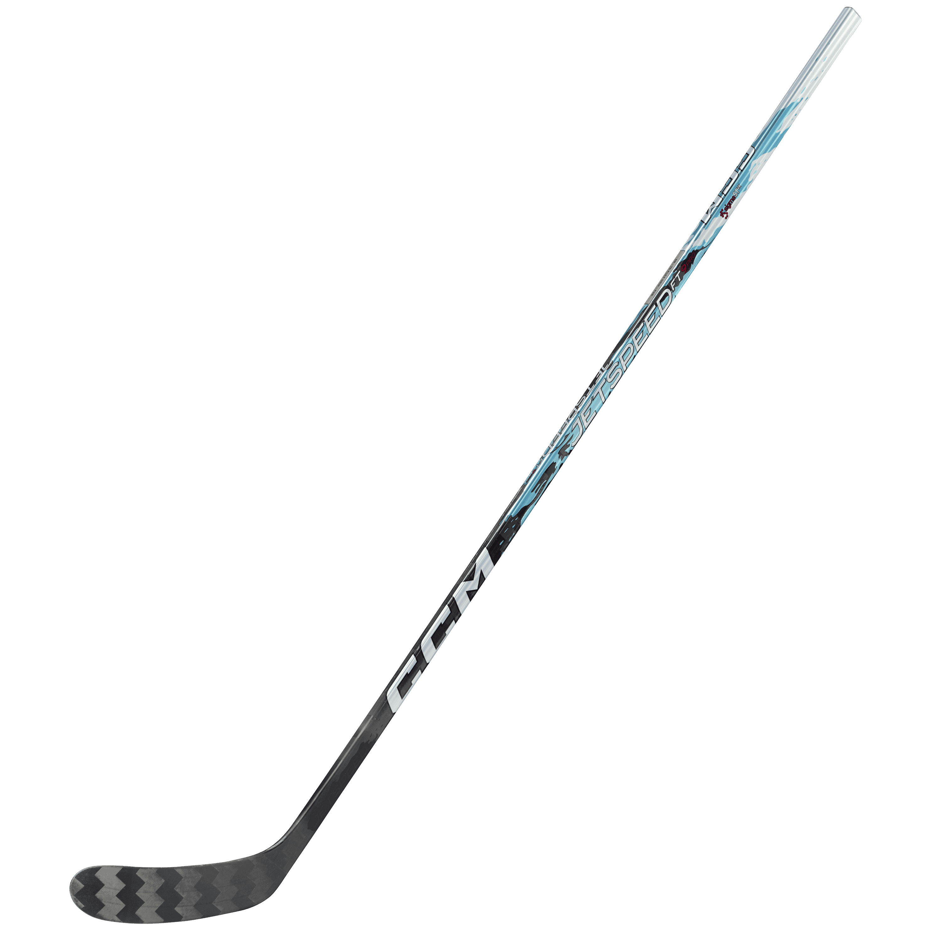 OPS CCM Jetspeed FT9 PRO INT Rechts