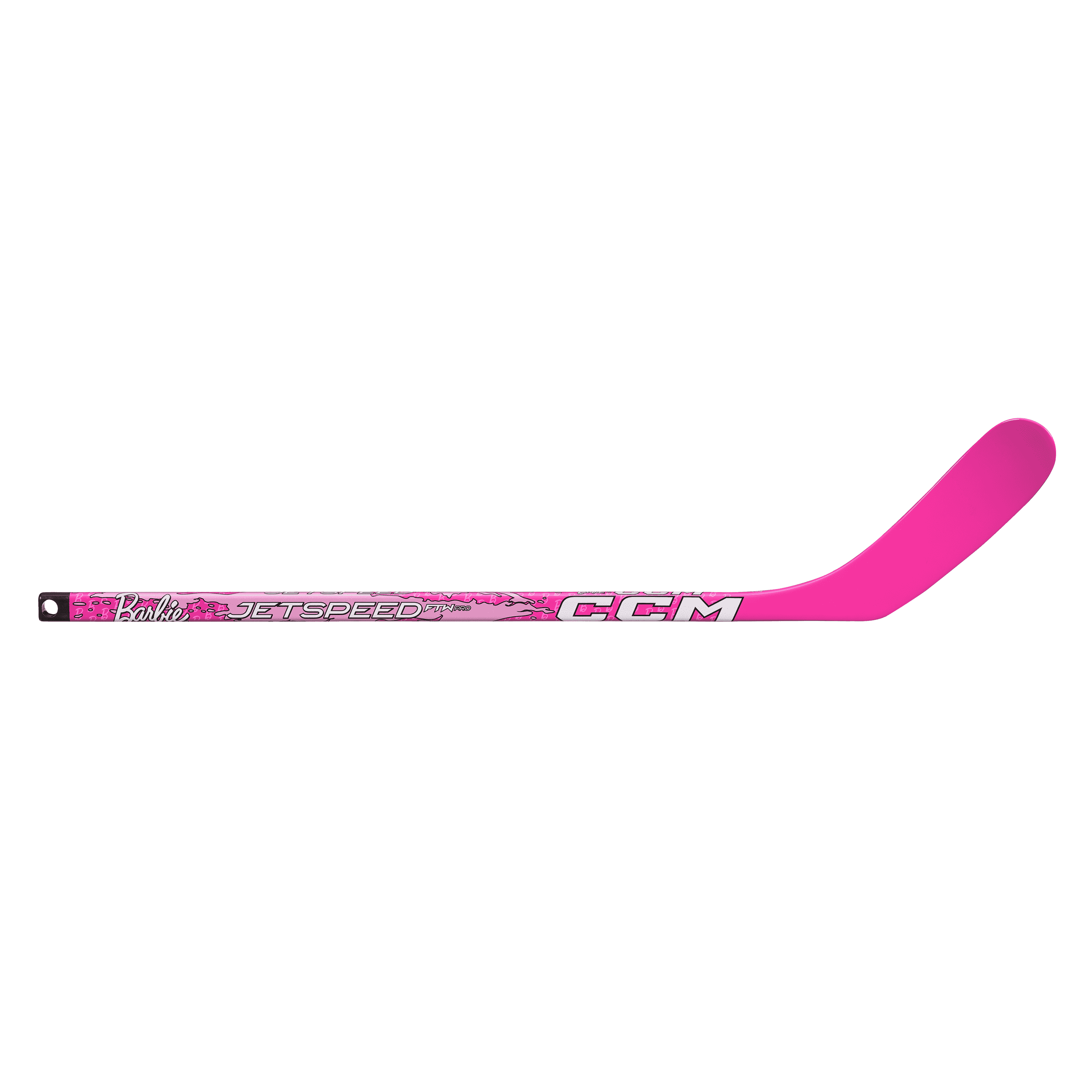 Ministick CCM x Barbie