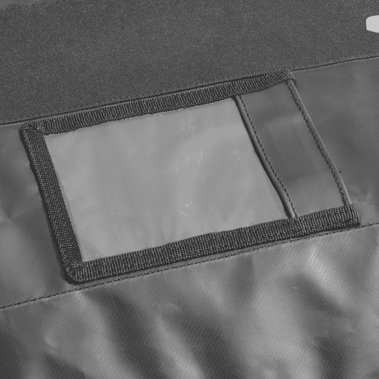 Tasche CCM 580 Wheeled Player Bag SR 37"