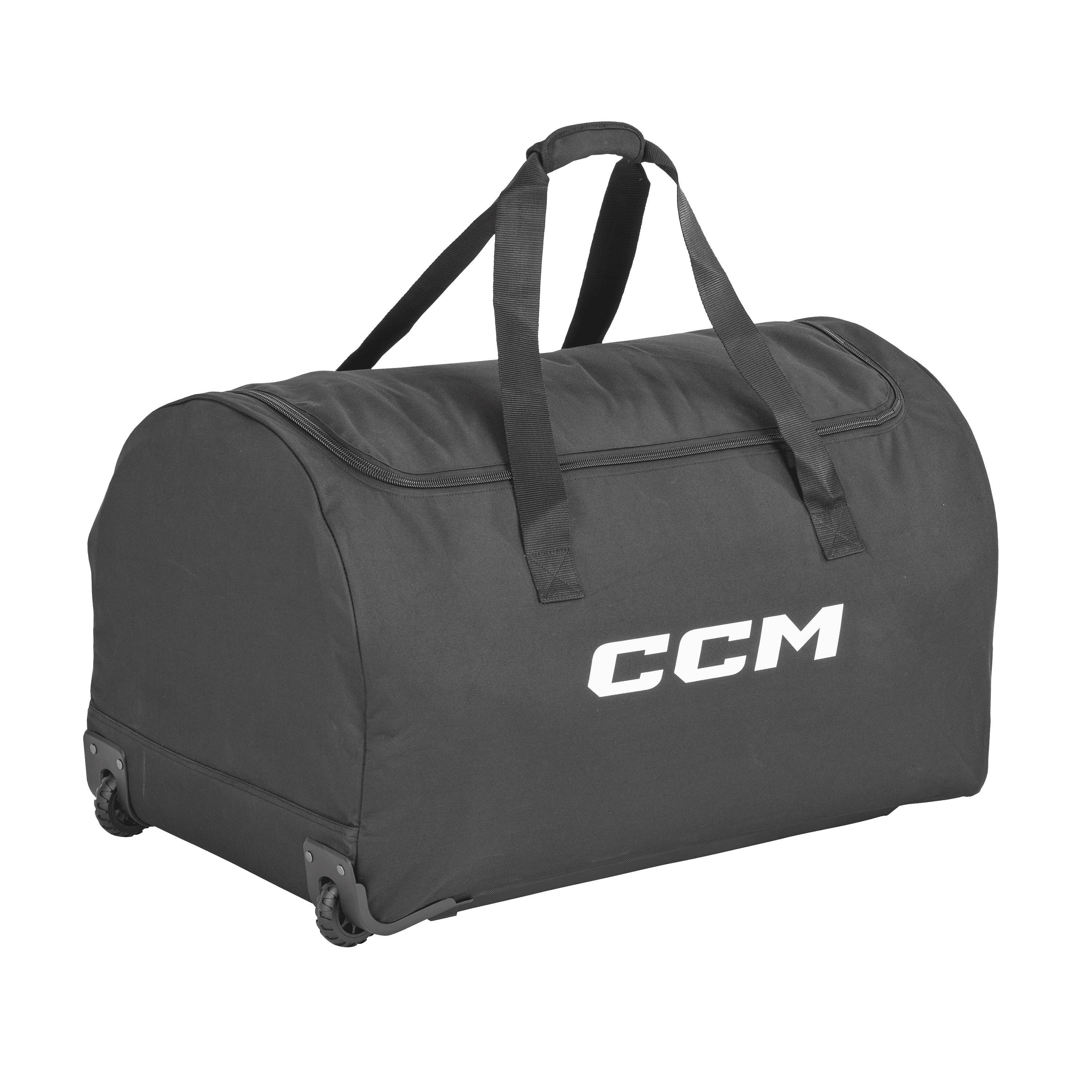 Tasche CCM 420 Player Basic Wheeled Bag JR 32"L x 18"H x 18" W