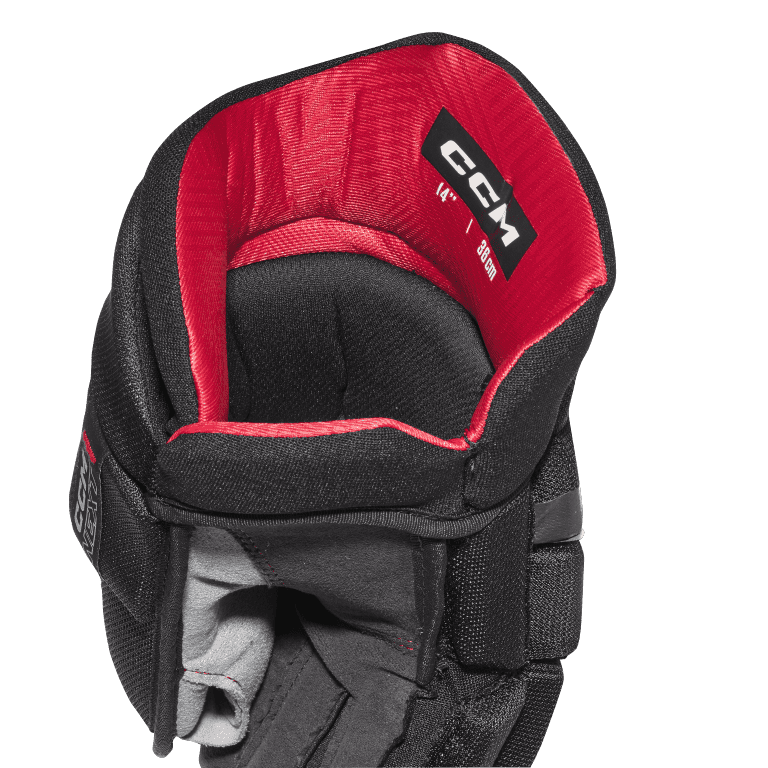 Handschuhe CCM NEXT 26 JR
