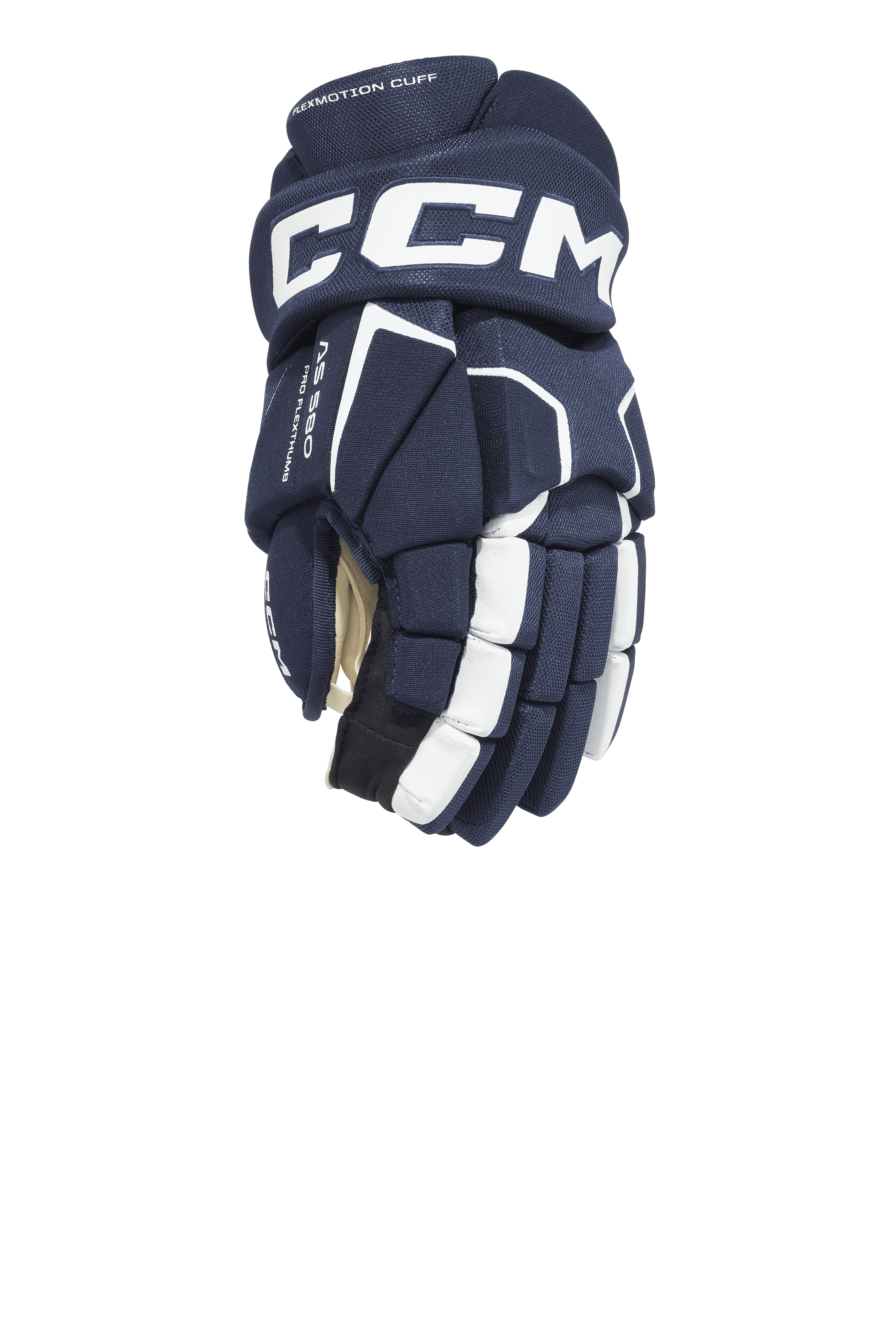 Handschuhe CCM Tacks AS580 SR 