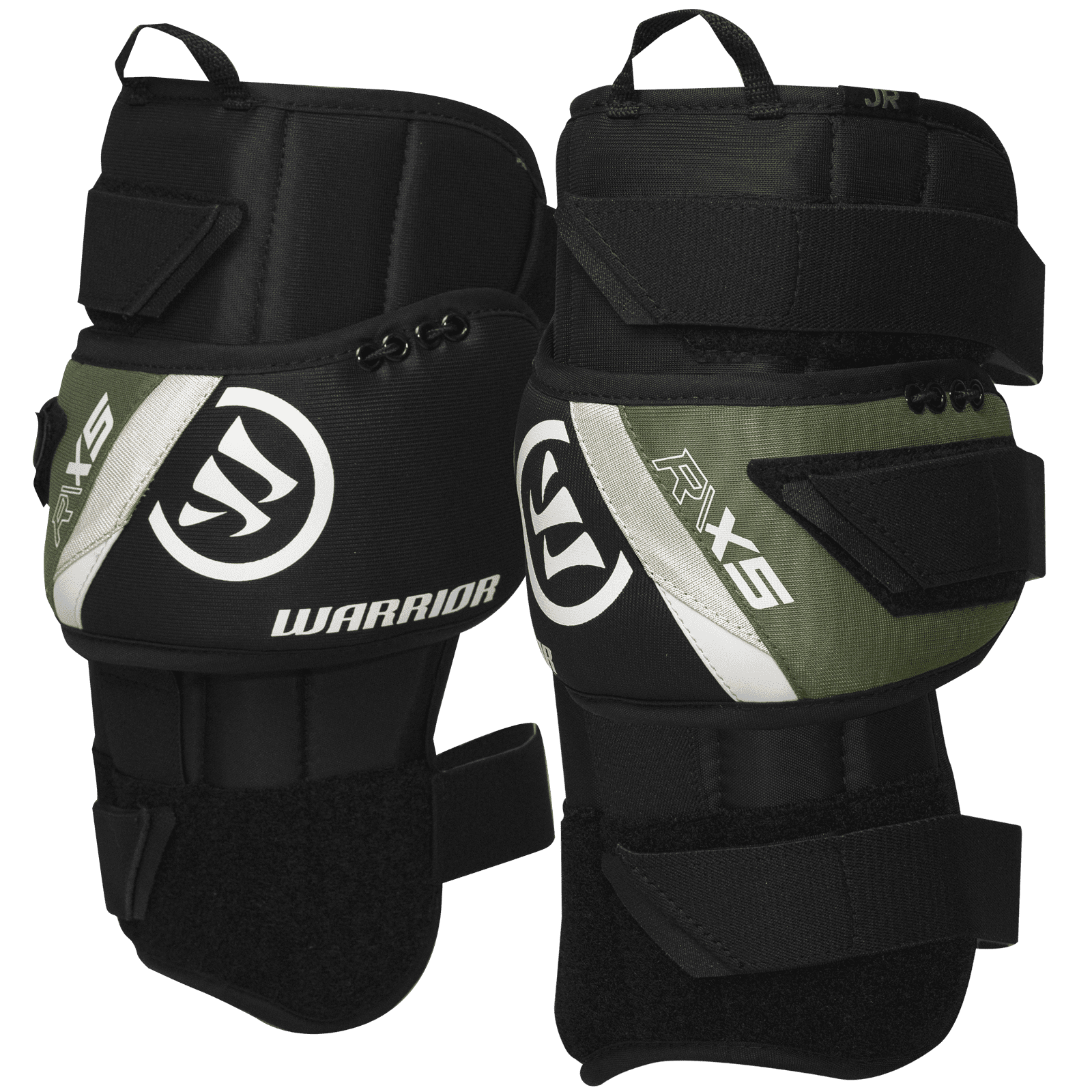 ACC TW-Knieschutz Warrior Ritual X5 JR