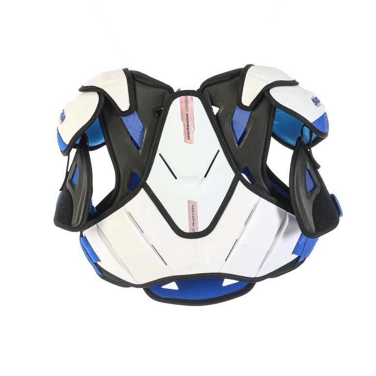 Schulterschutz Sherwood Code Photon 1 SR