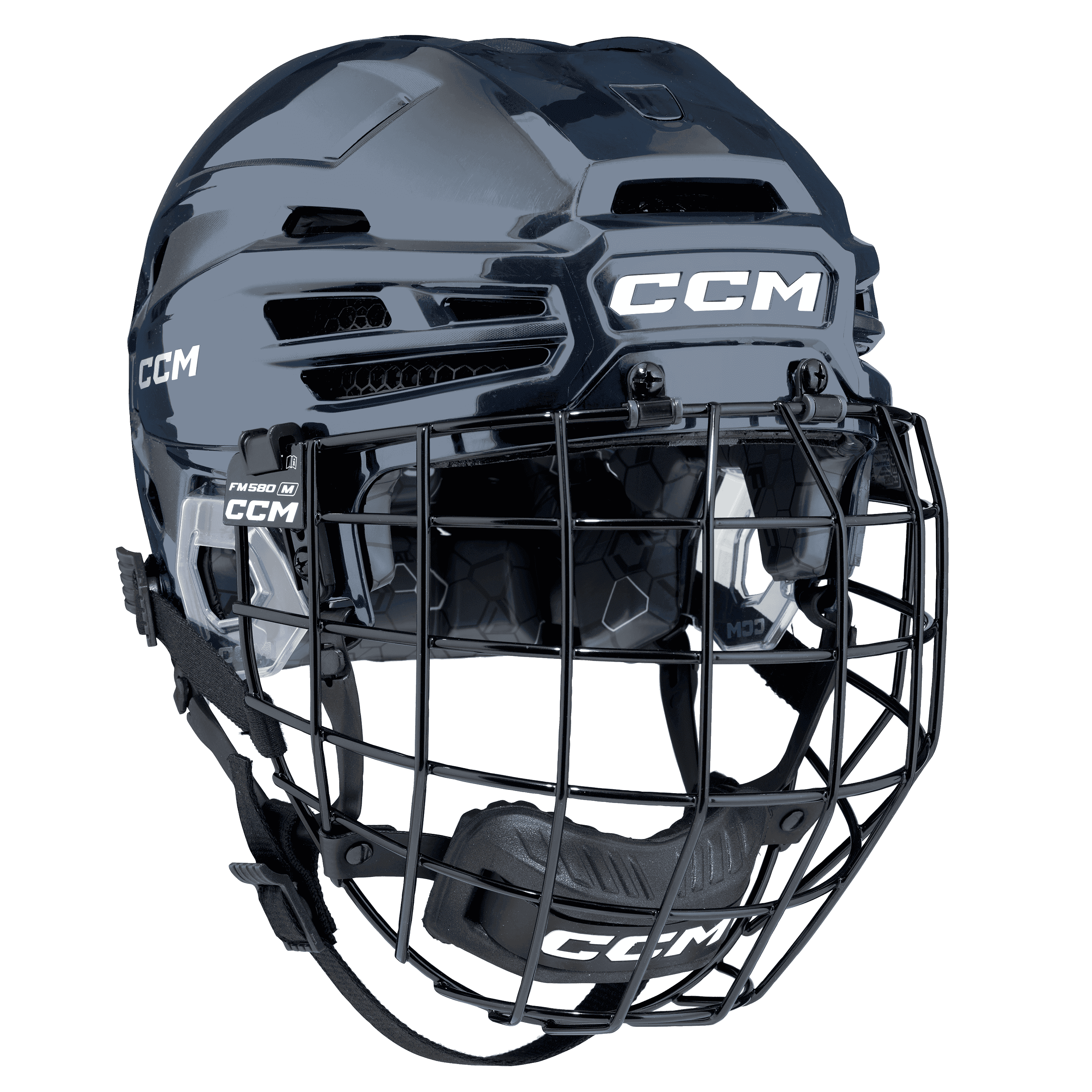 Helm CCM Tacks 920 combo