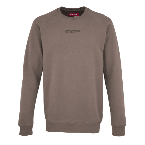 Lifestyle CCM Core Fleece Crew SR 